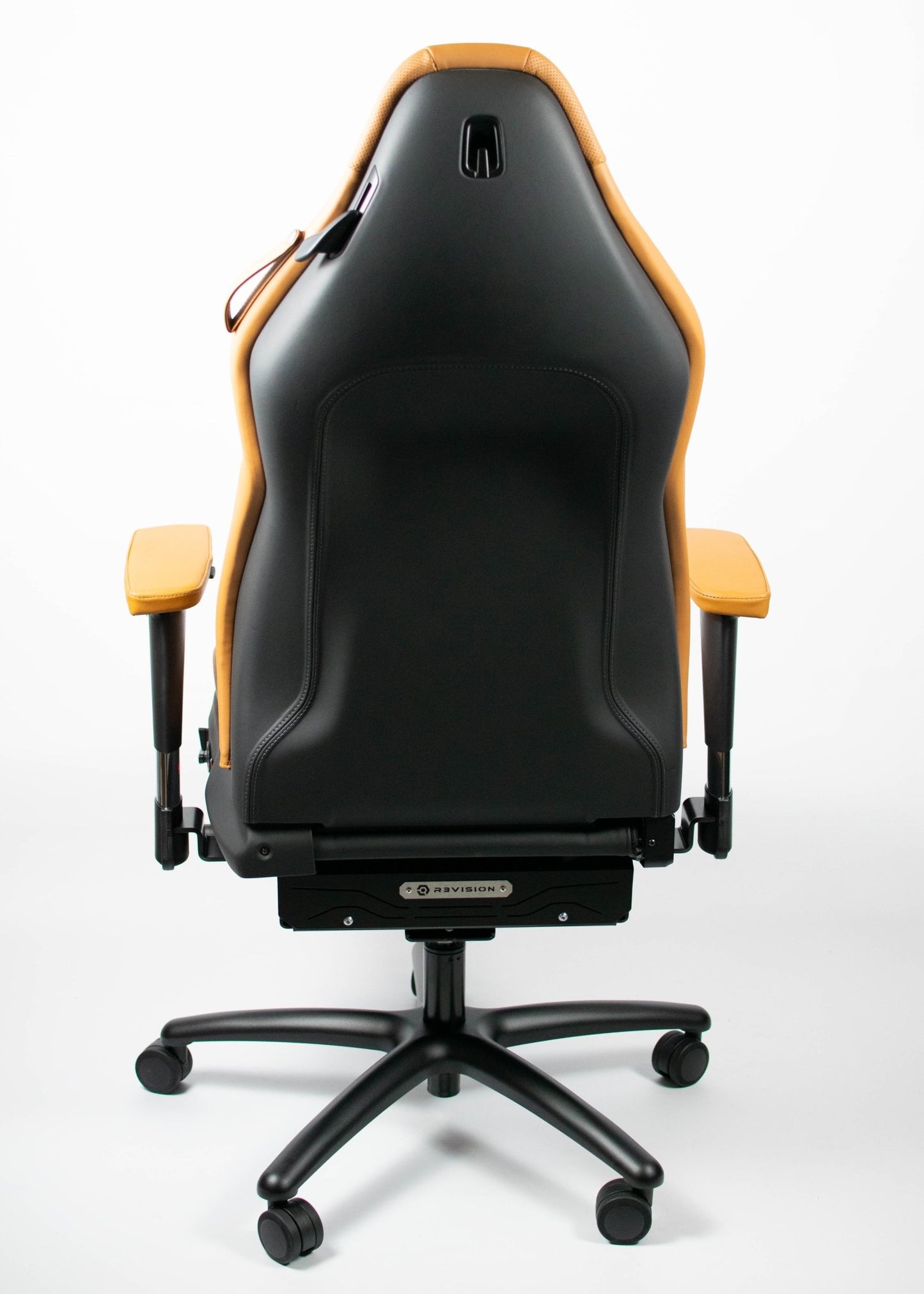 Ferrari Portofino Car Seat Office Chair - R3VISION