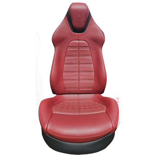 Ferrari Roma in red - R3VISION