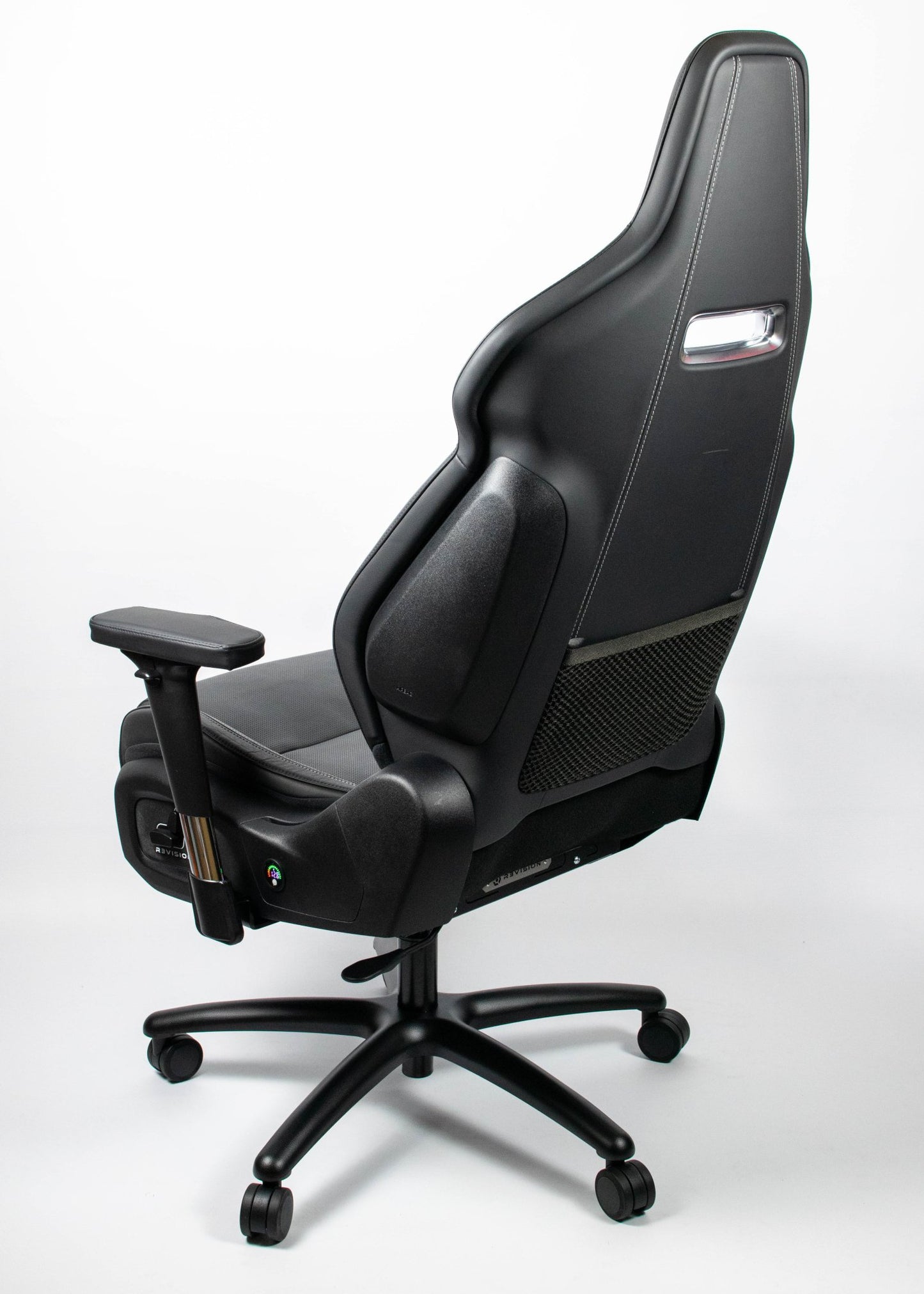 Jaguar Performance Car Seat Office Chair - R3VISION