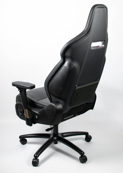 Jaguar Performance Car Seat Office Chair - R3VISION