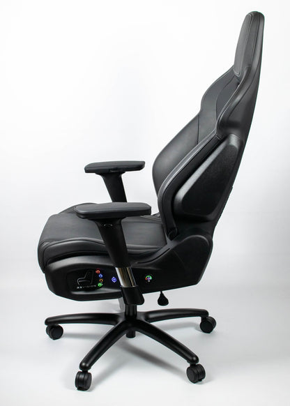 Jaguar Performance Car Seat Office Chair - R3VISION