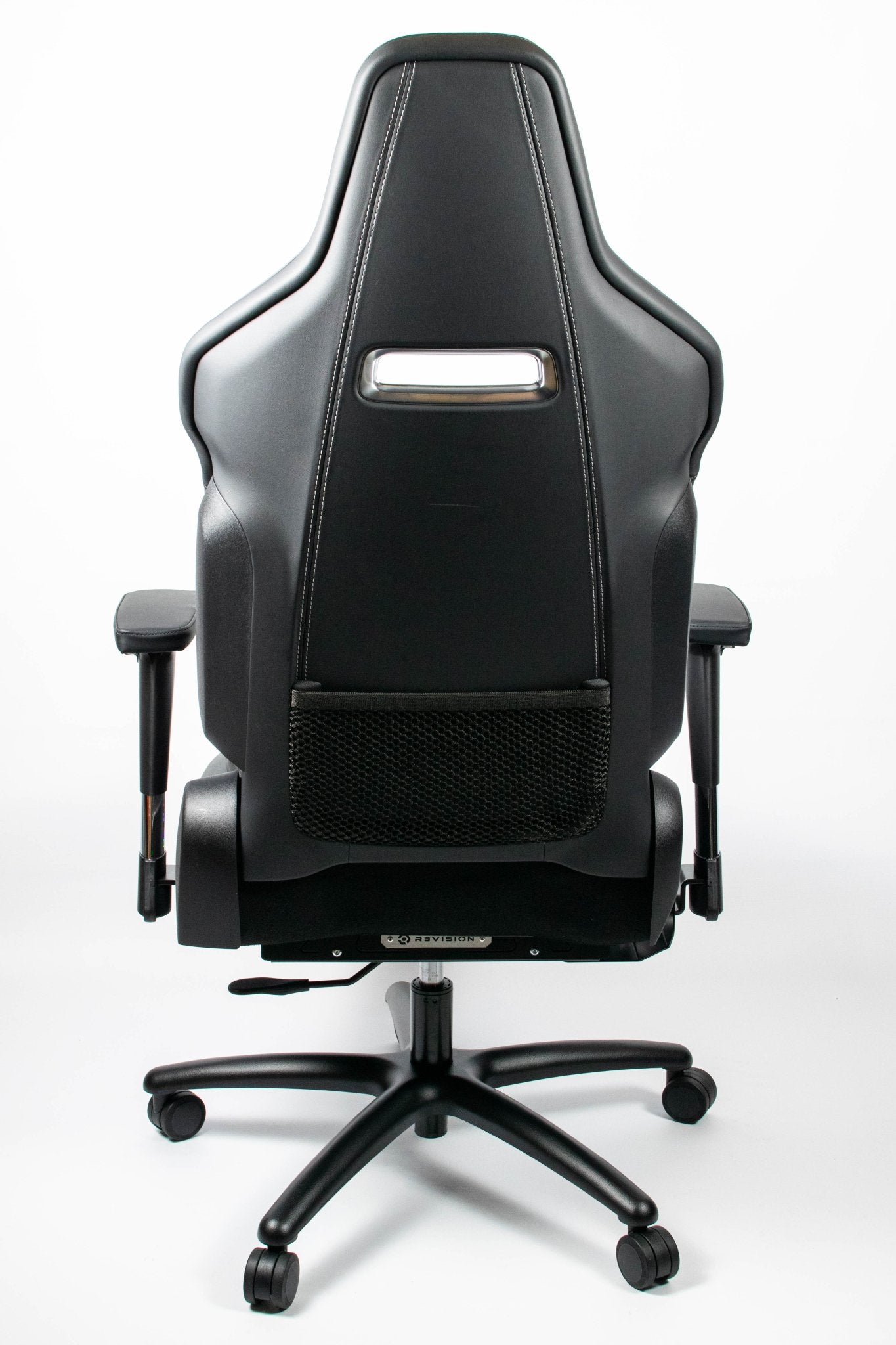 Jaguar Performance Car Seat Office Chair - R3VISION