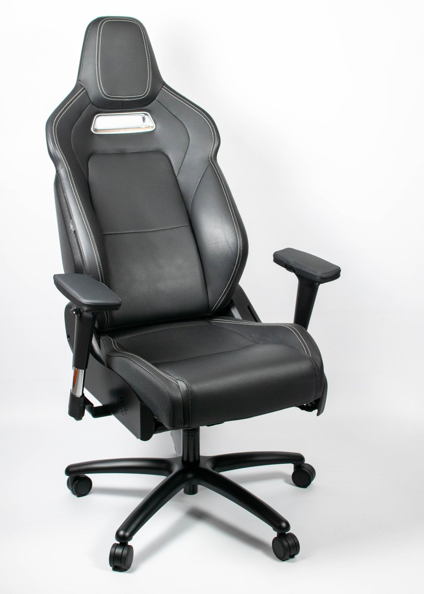 Jaguar Performance Car Seat Office Chair - R3VISION
