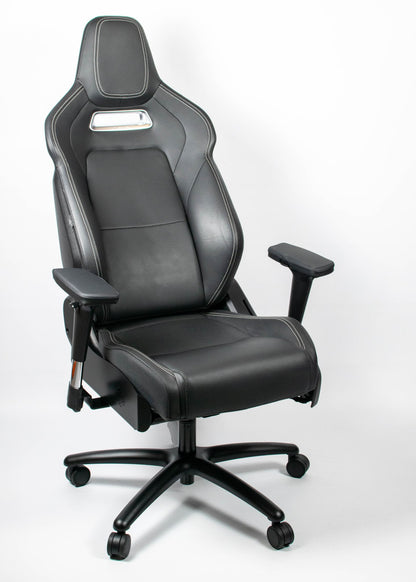 Jaguar Performance Car Seat Office Chair - R3VISION
