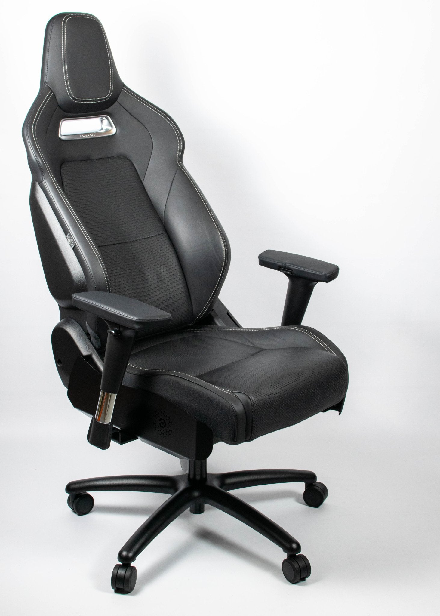 Jaguar Performance Car Seat Office Chair - R3VISION