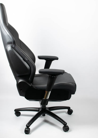 Jaguar Performance Car Seat Office Chair - R3VISION