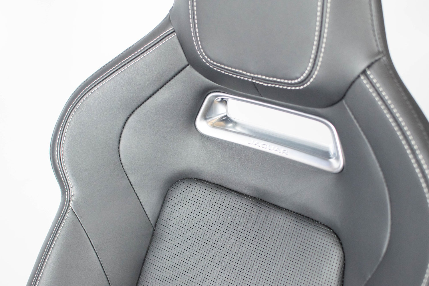 Jaguar Performance Car Seat Office Chair - R3VISION