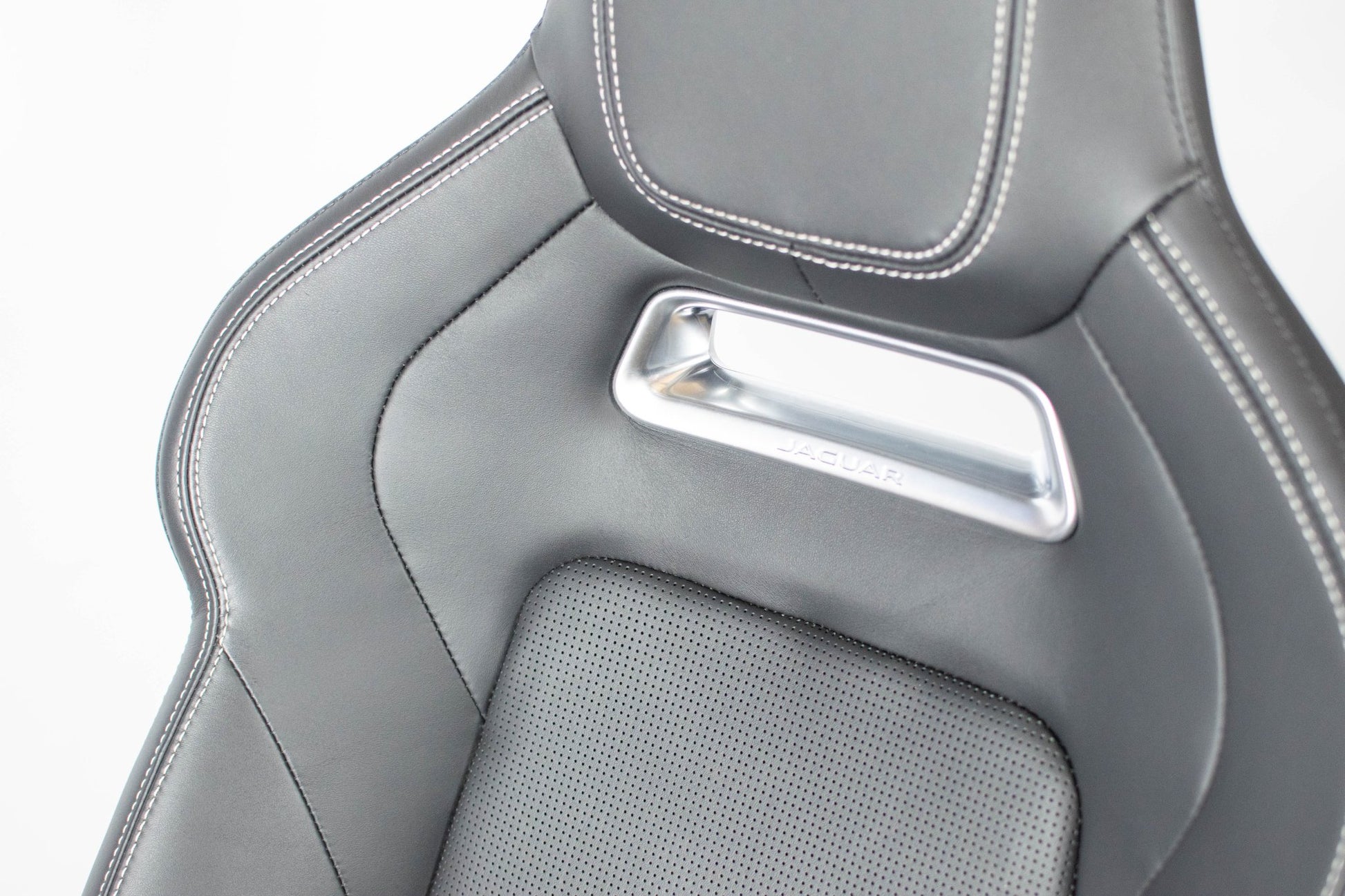 Jaguar Performance Car Seat Office Chair - R3VISION