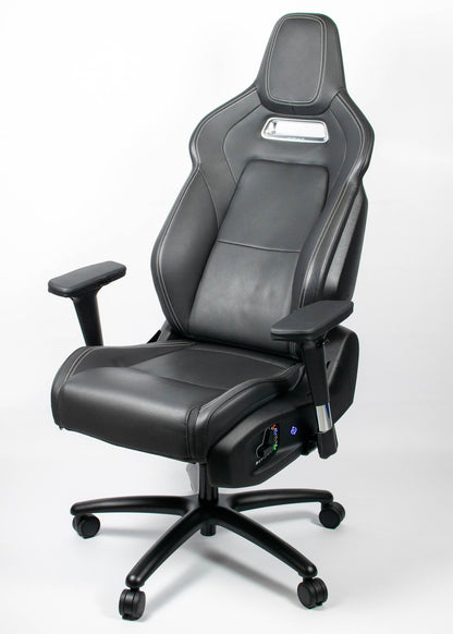 Jaguar Performance Car Seat Office Chair - R3VISION