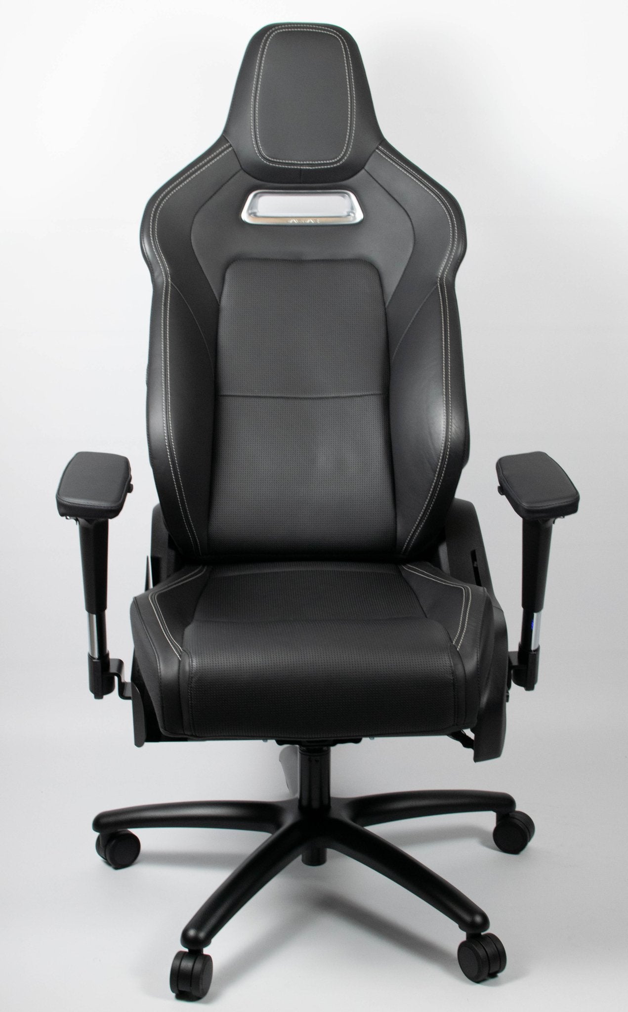 Jaguar Performance Car Seat Office Chair - R3VISION