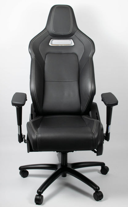 Jaguar Performance Car Seat Office Chair - R3VISION