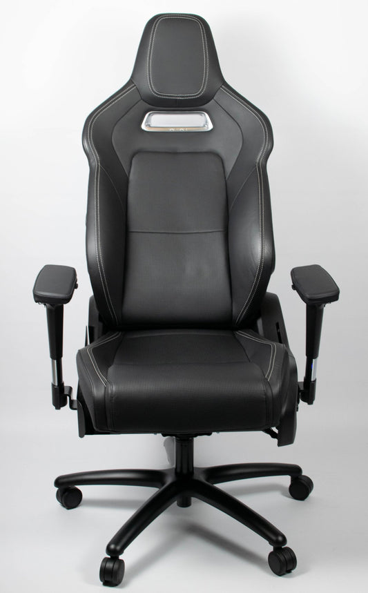 Jaguar Performance Car Seat Office Chair - R3VISION