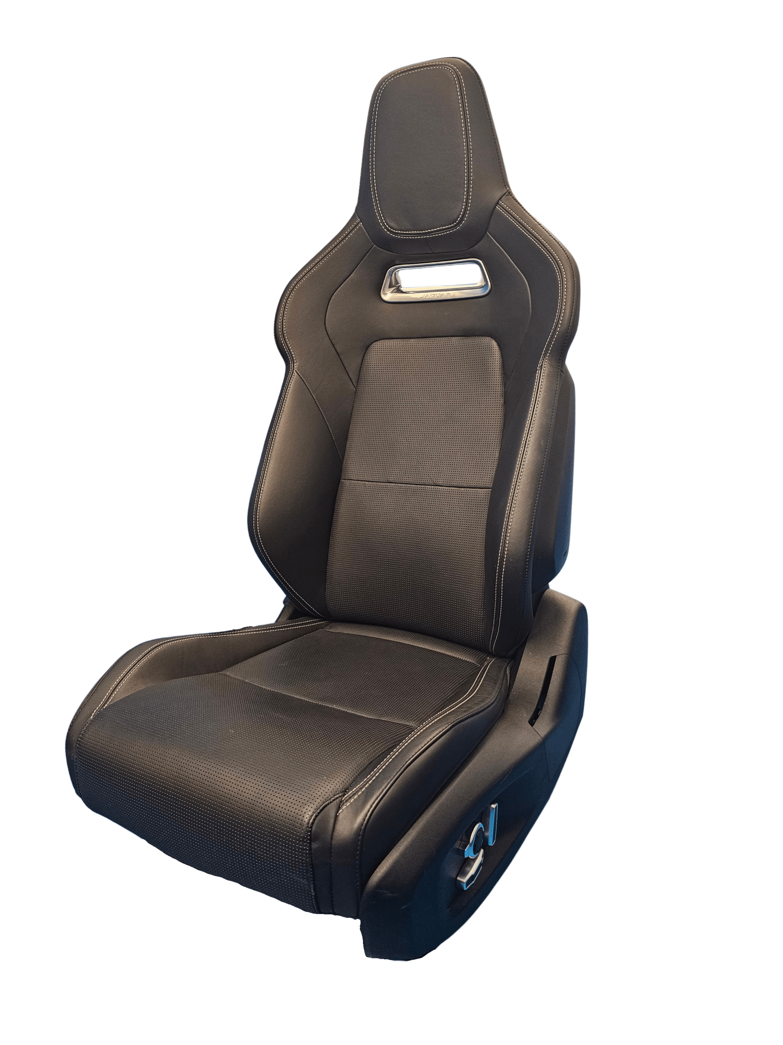 Jaguar Performance seat - R3VISION
