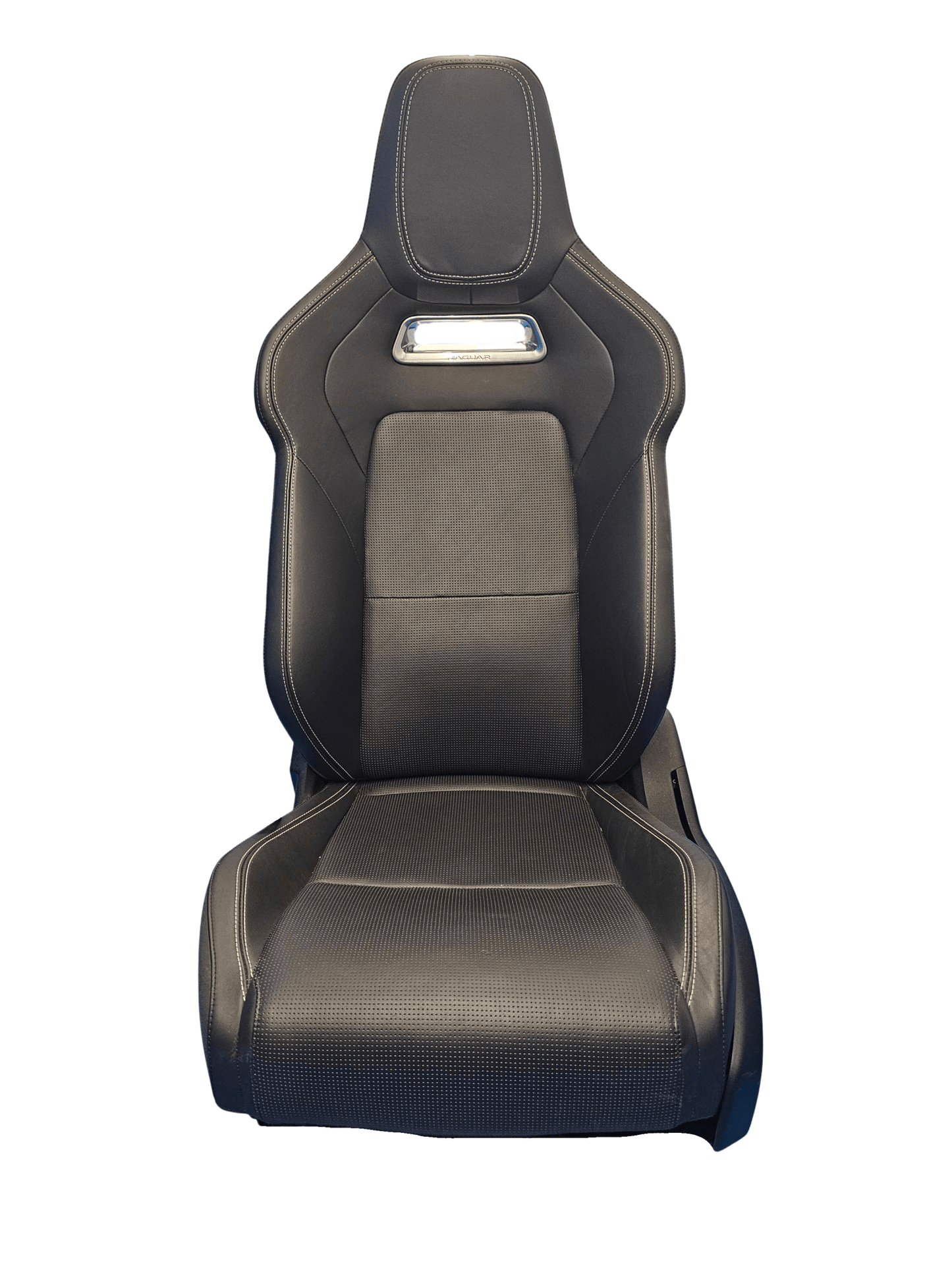 Jaguar Performance seat - R3VISION