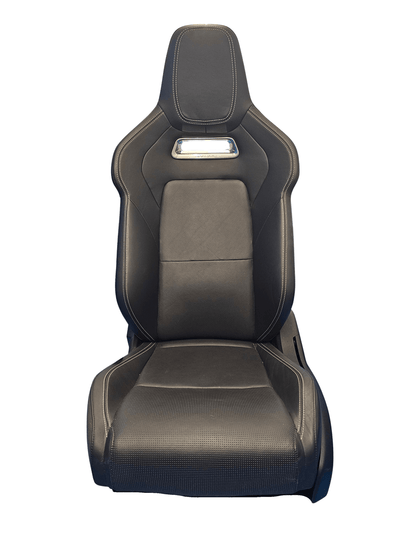 Jaguar Performance seat - R3VISION