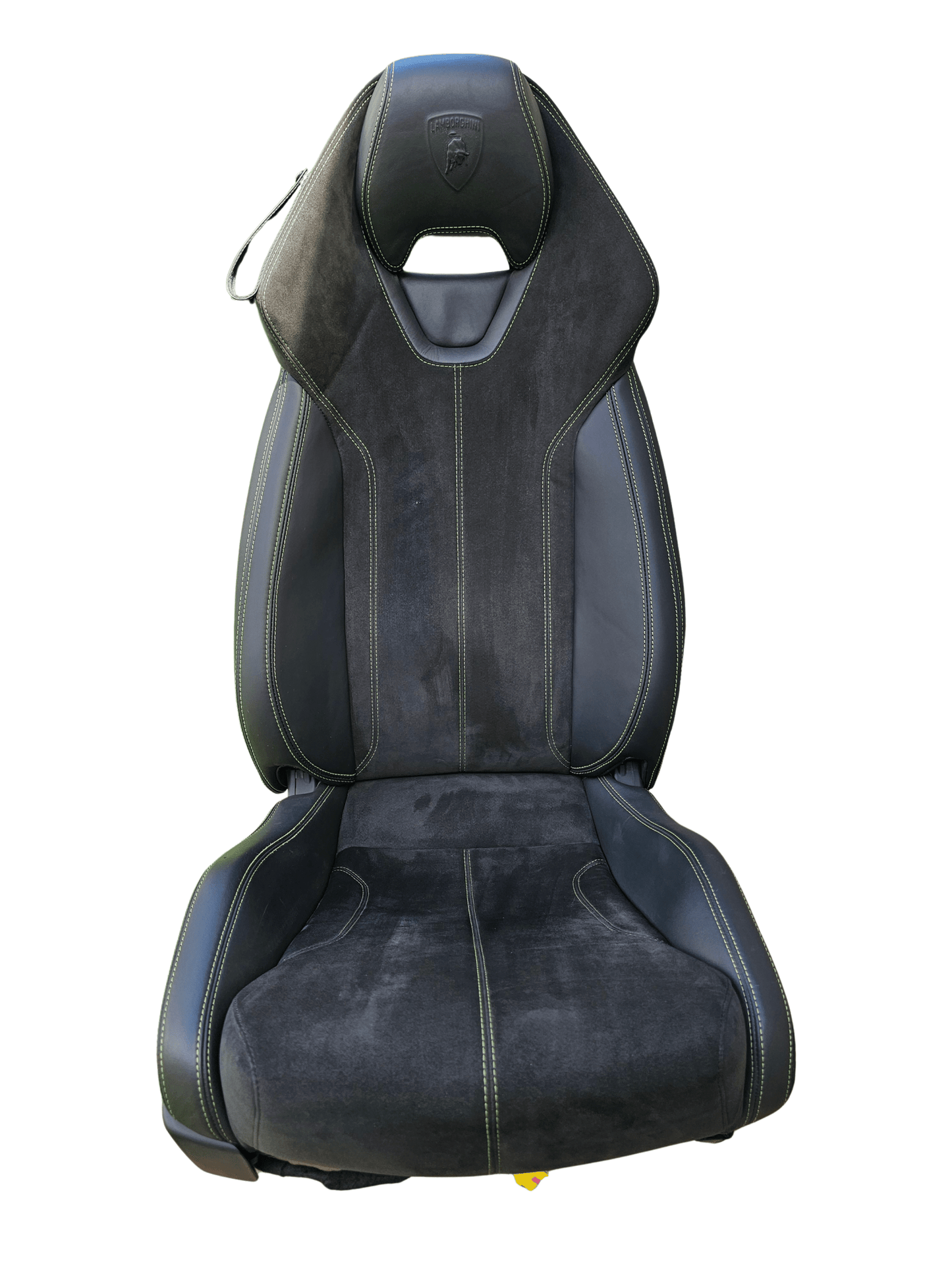 Lamborghini Huracán black - R3VISION