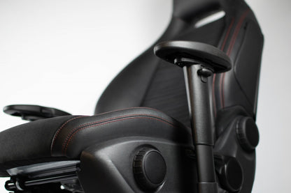Mercedes A Class W176 (2012 - 2018) Office Chair - R3VISION