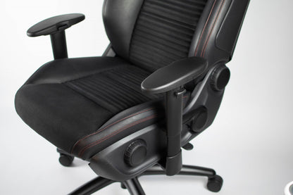 Mercedes A Class W176 (2012 - 2018) Office Chair - R3VISION