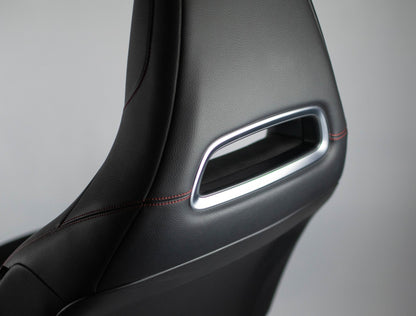 Mercedes A Class W176 (2012 - 2018) Office Chair - R3VISION