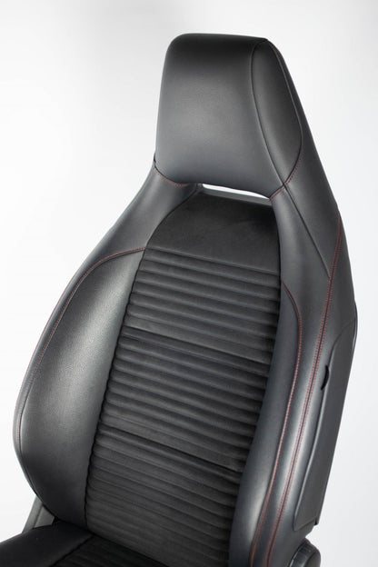 Mercedes A Class W176 (2012 - 2018) Office Chair - R3VISION