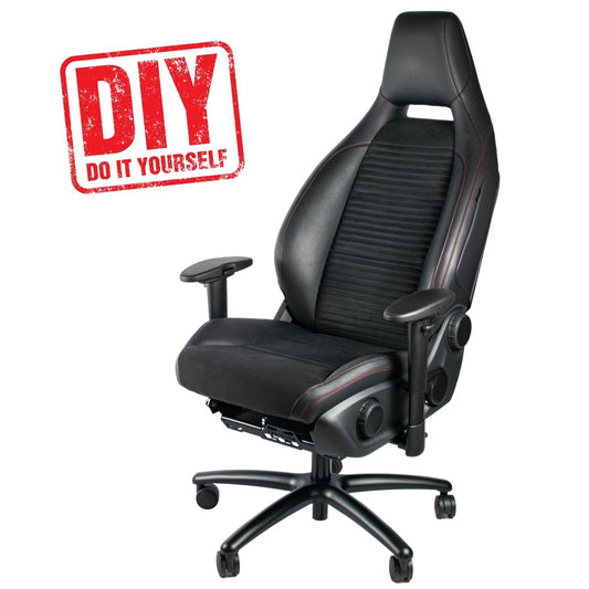 Mercedes A Class/CLA W176 (2012 - 2018) Office Chair Conversion Kit - R3VISION