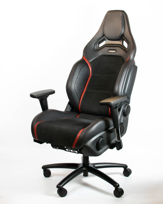 Mercedes A45 AMG Recaro Office Chair - R3VISION