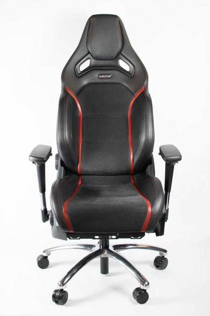 Mercedes A45 AMG Recaro Office Chair - R3VISION LTD