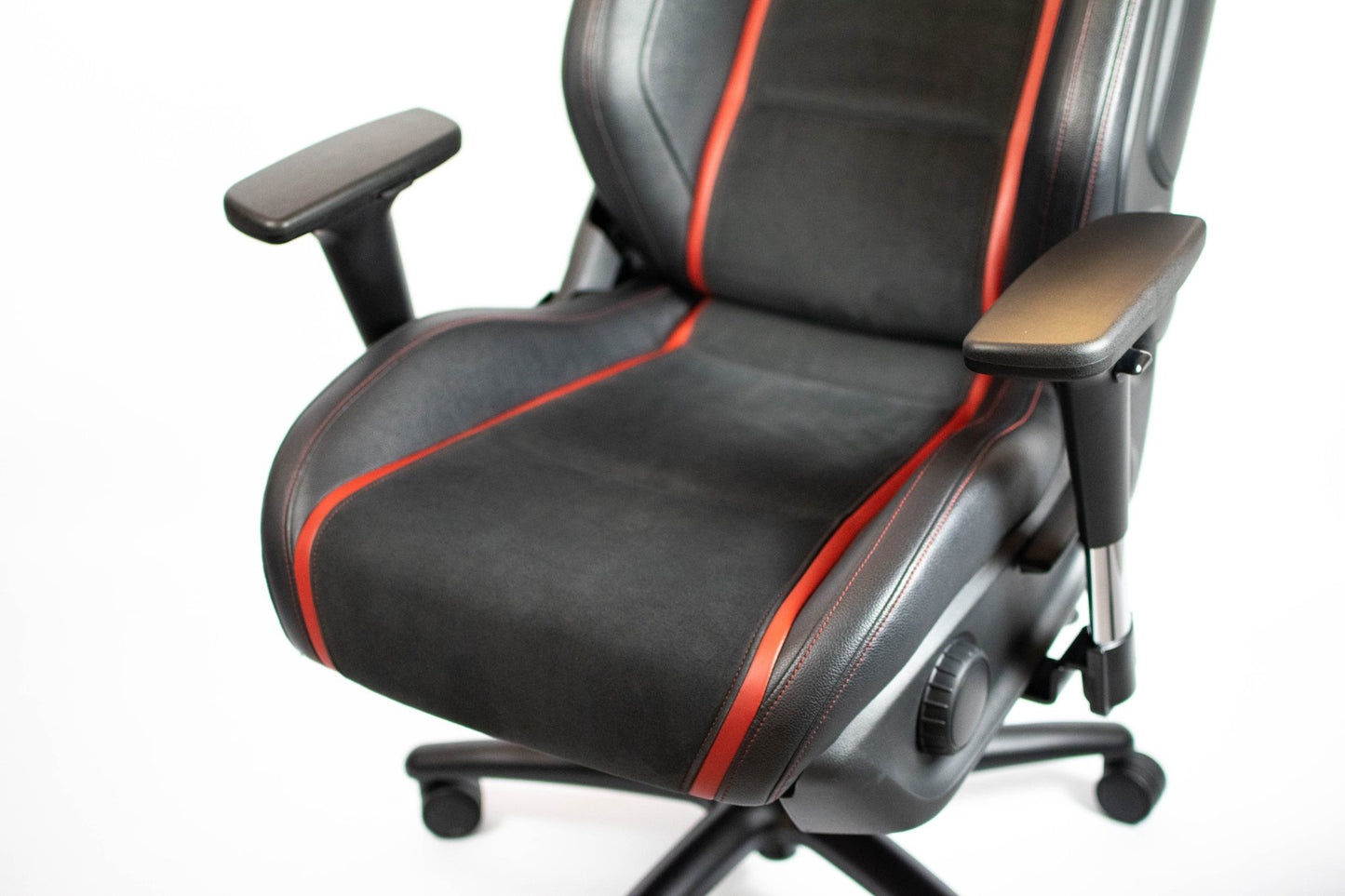 Mercedes A45 AMG Recaro Office Chair - R3VISION