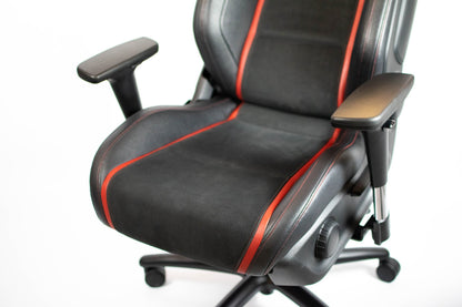 Mercedes A45 AMG Recaro Office Chair - R3VISION