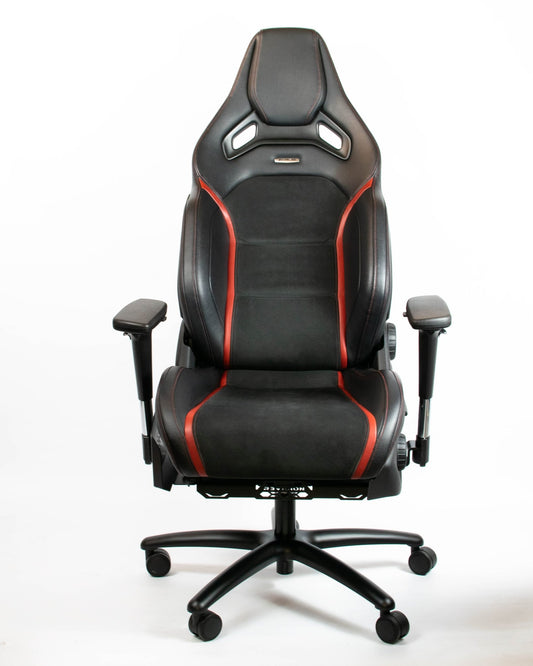 Mercedes A45 AMG Recaro Office Chair - R3VISION