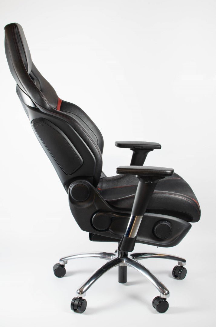 Recaro Office Chair: Mercedes A45 AMG | R3VISION