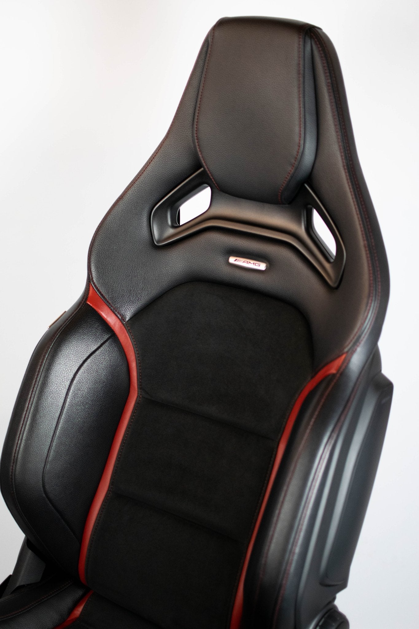 Mercedes A45 AMG Recaro Office Chair - R3VISION