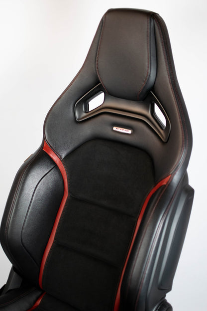 Mercedes A45 AMG Recaro Office Chair - R3VISION