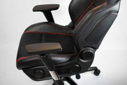 Mercedes A45 AMG Recaro Office Chair - R3VISION