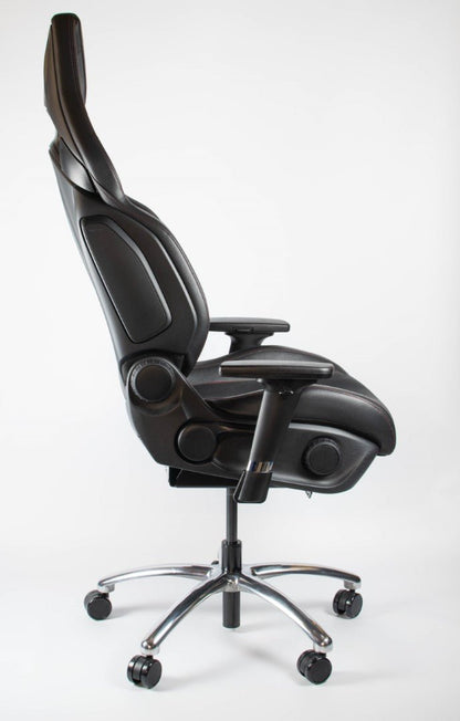 Recaro Office Chair: Mercedes A45 AMG | R3VISION