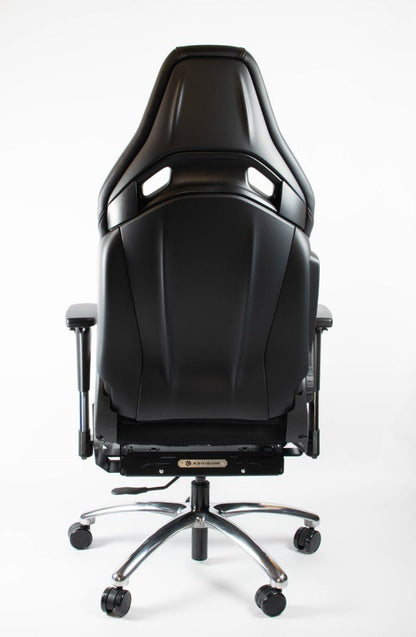 Recaro Office Chair: Mercedes A45 AMG | R3VISION