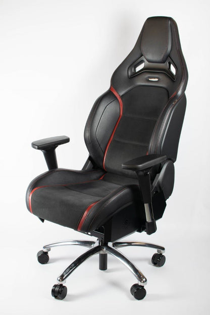 Recaro Office Chair: Mercedes A45 AMG | R3VISION