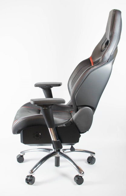 Recaro Office Chair: Mercedes A45 AMG | R3VISION