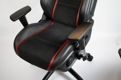 Mercedes A45 AMG Recaro Office Chair - R3VISION