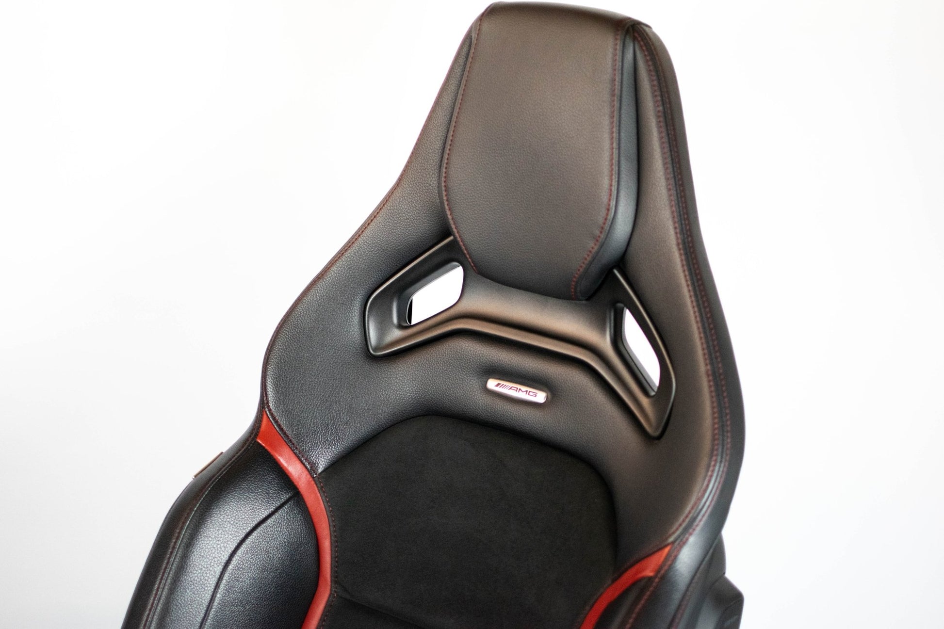 Mercedes A45 AMG Recaro Office Chair - R3VISION