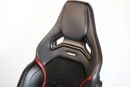 Mercedes A45 AMG Recaro Office Chair - R3VISION