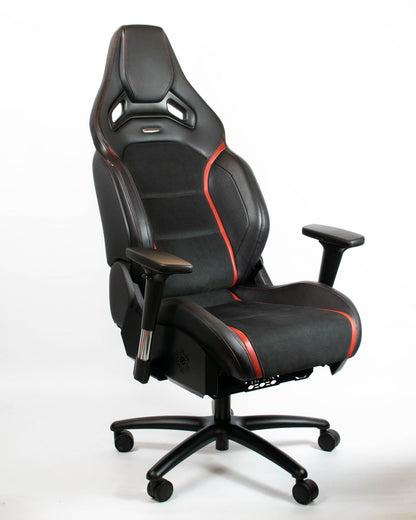 Mercedes A45 AMG Recaro Office Chair - R3VISION