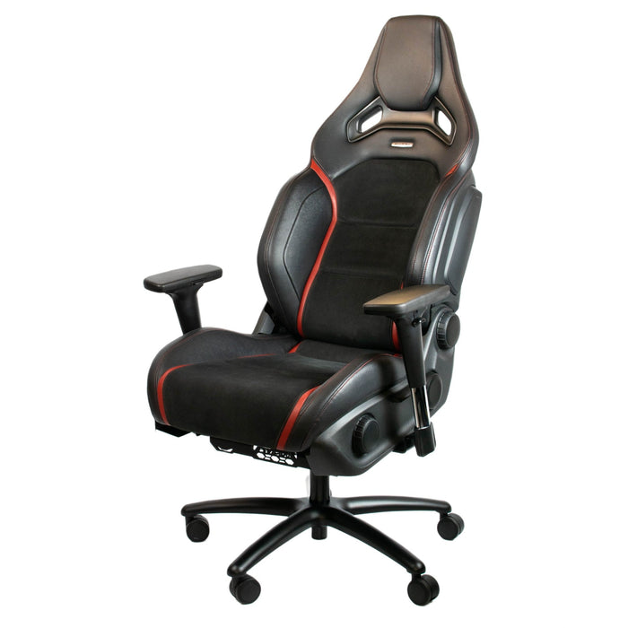 Mercedes A45 AMG Recaro Office Chair - R3VISION