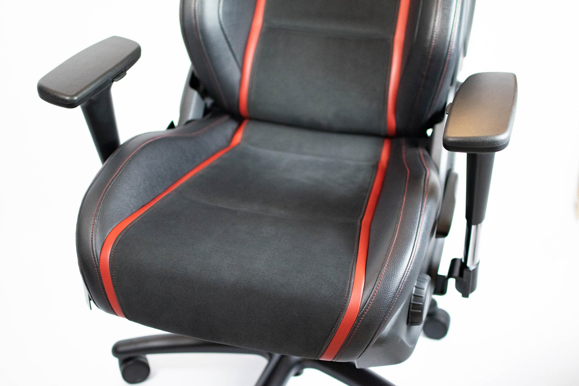 Mercedes A45 AMG Recaro Office Chair - R3VISION