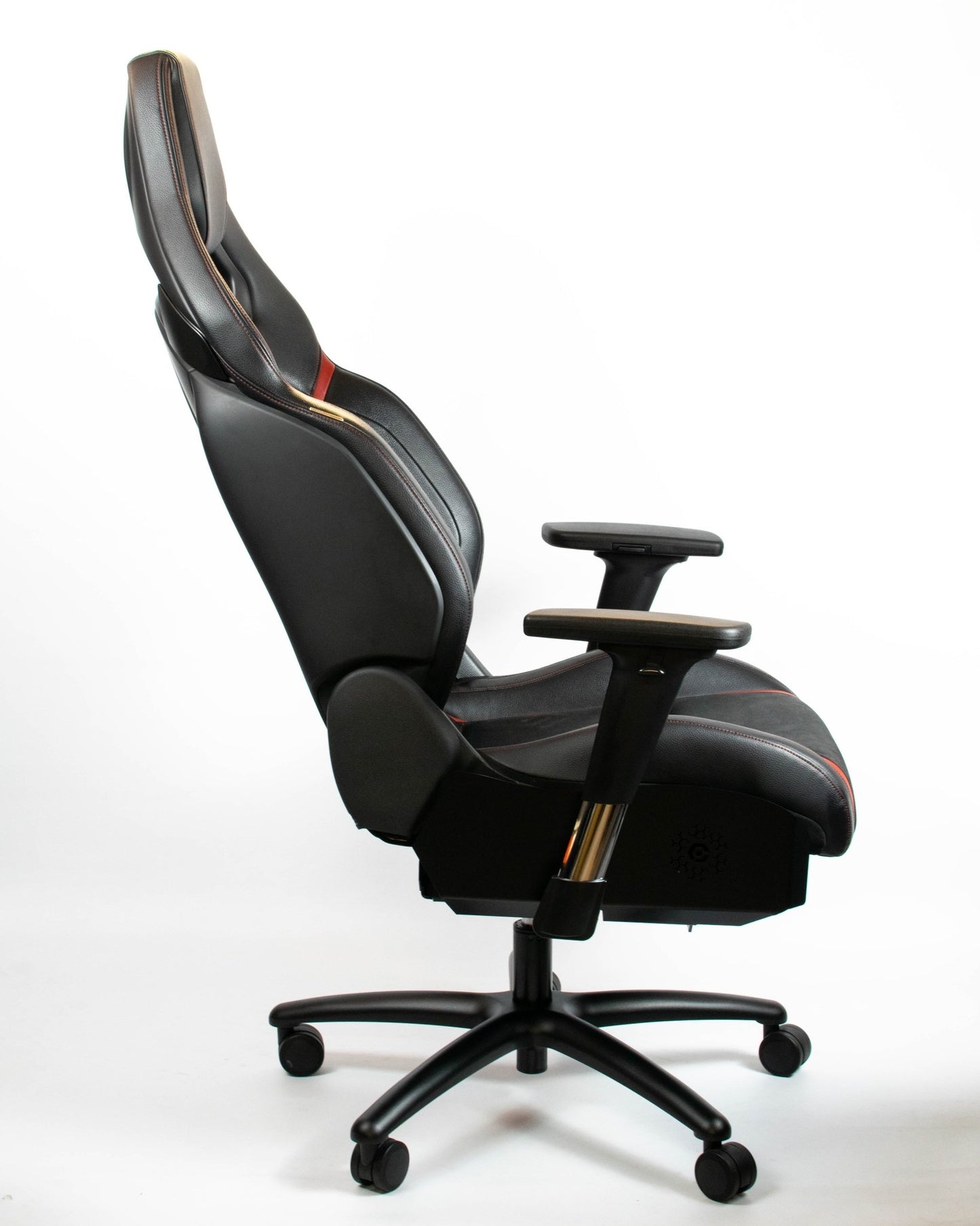Mercedes A45 AMG Recaro Office Chair - R3VISION