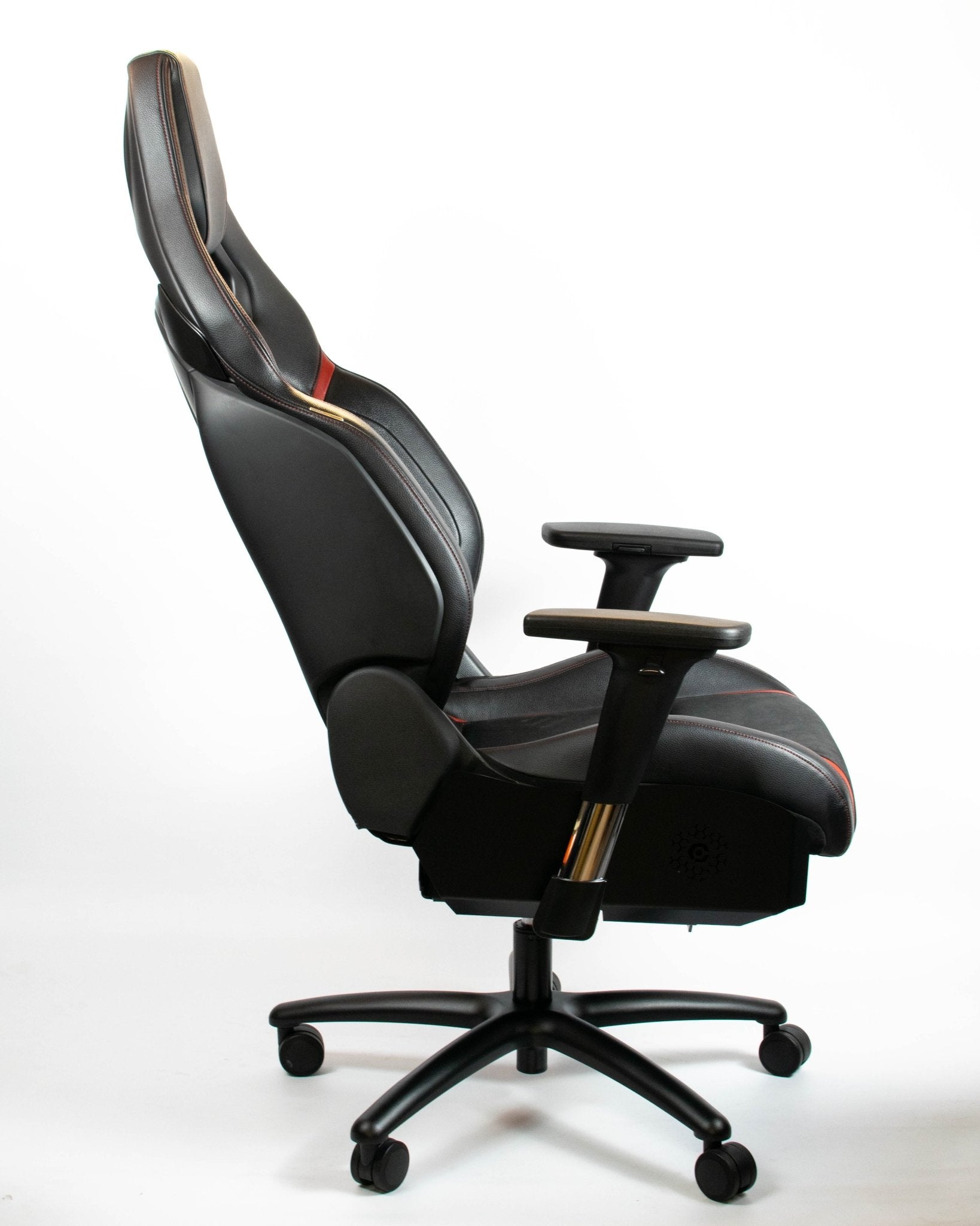 Mercedes A45 AMG Recaro Office Chair - R3VISION