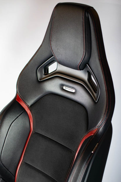 Mercedes A45 AMG Recaro Office Chair - R3VISION LTD