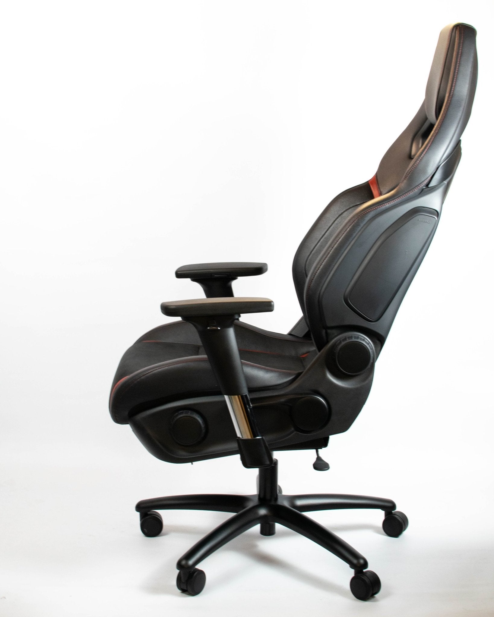 Mercedes A45 AMG Recaro Office Chair - R3VISION