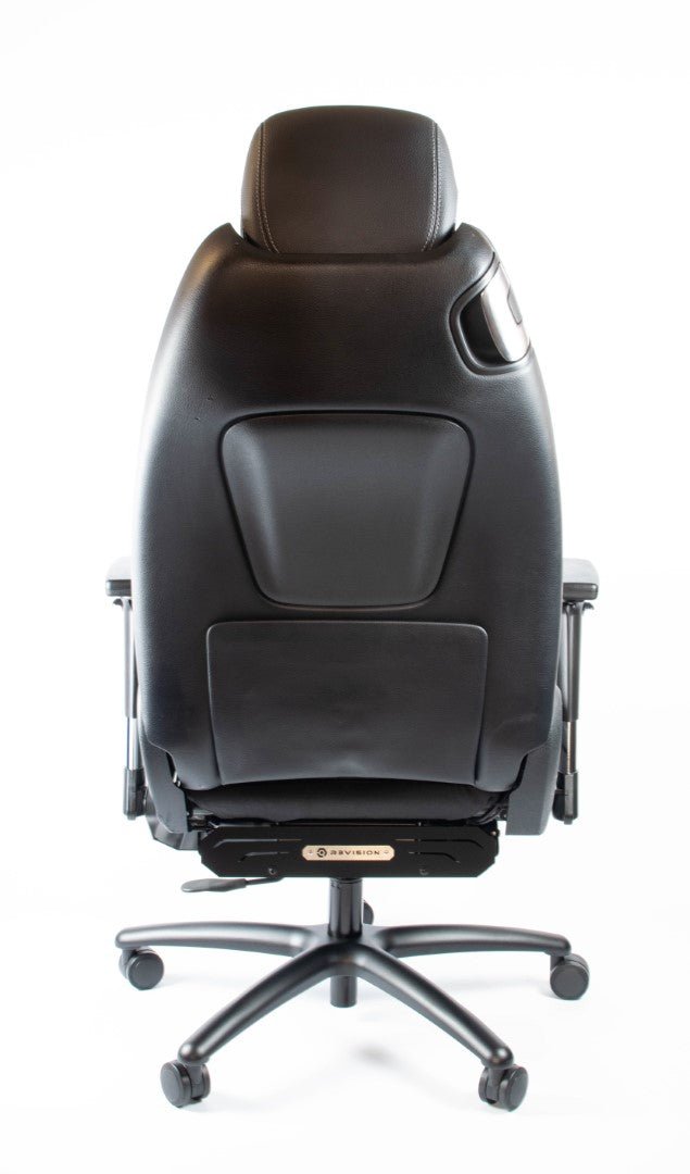 Mercedes E Class Coupe C238 Electrically Adjustable Office Chair - R3VISION LTD