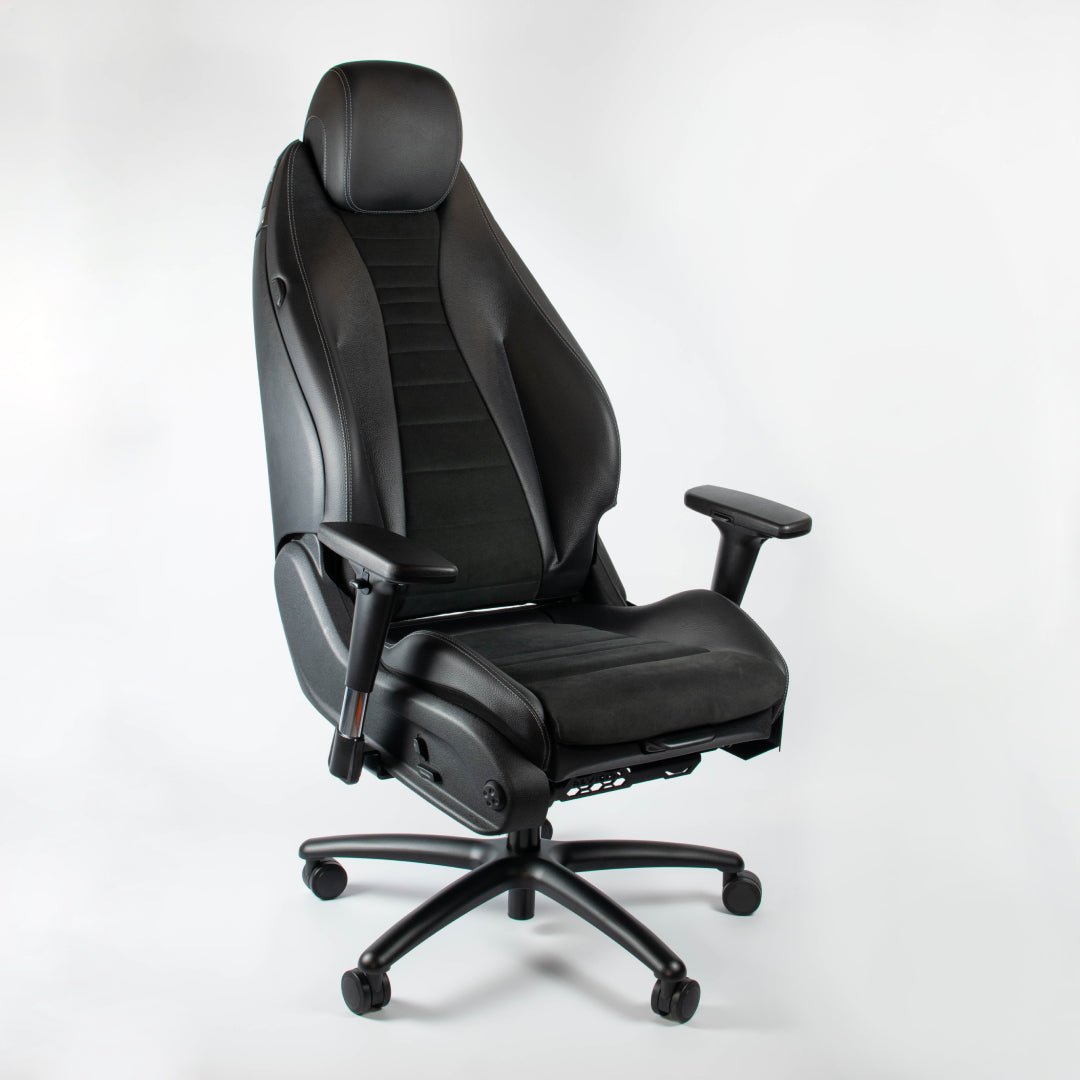 Adjustable Office Chair: Mercedes E Class Coupe C238 | R3VISION